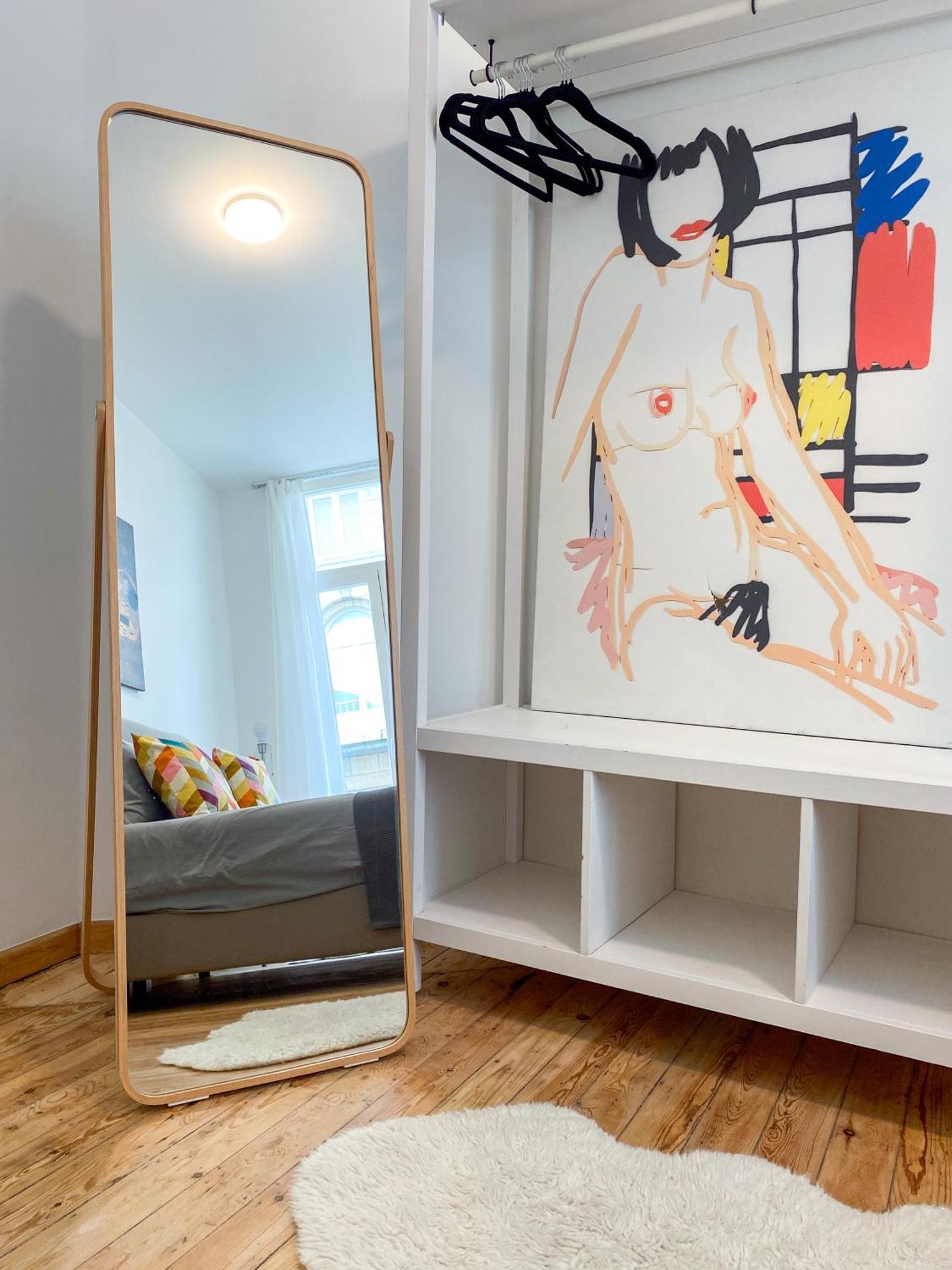 New Cozy Apartments In Porte De Hal 브뤼셀 외부 사진
