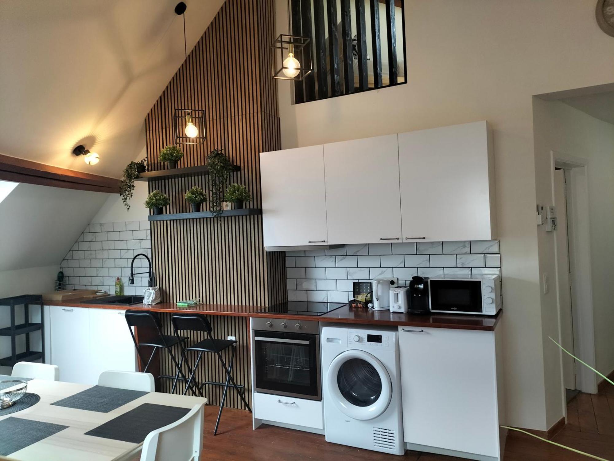 New Cozy Apartments In Porte De Hal 브뤼셀 외부 사진