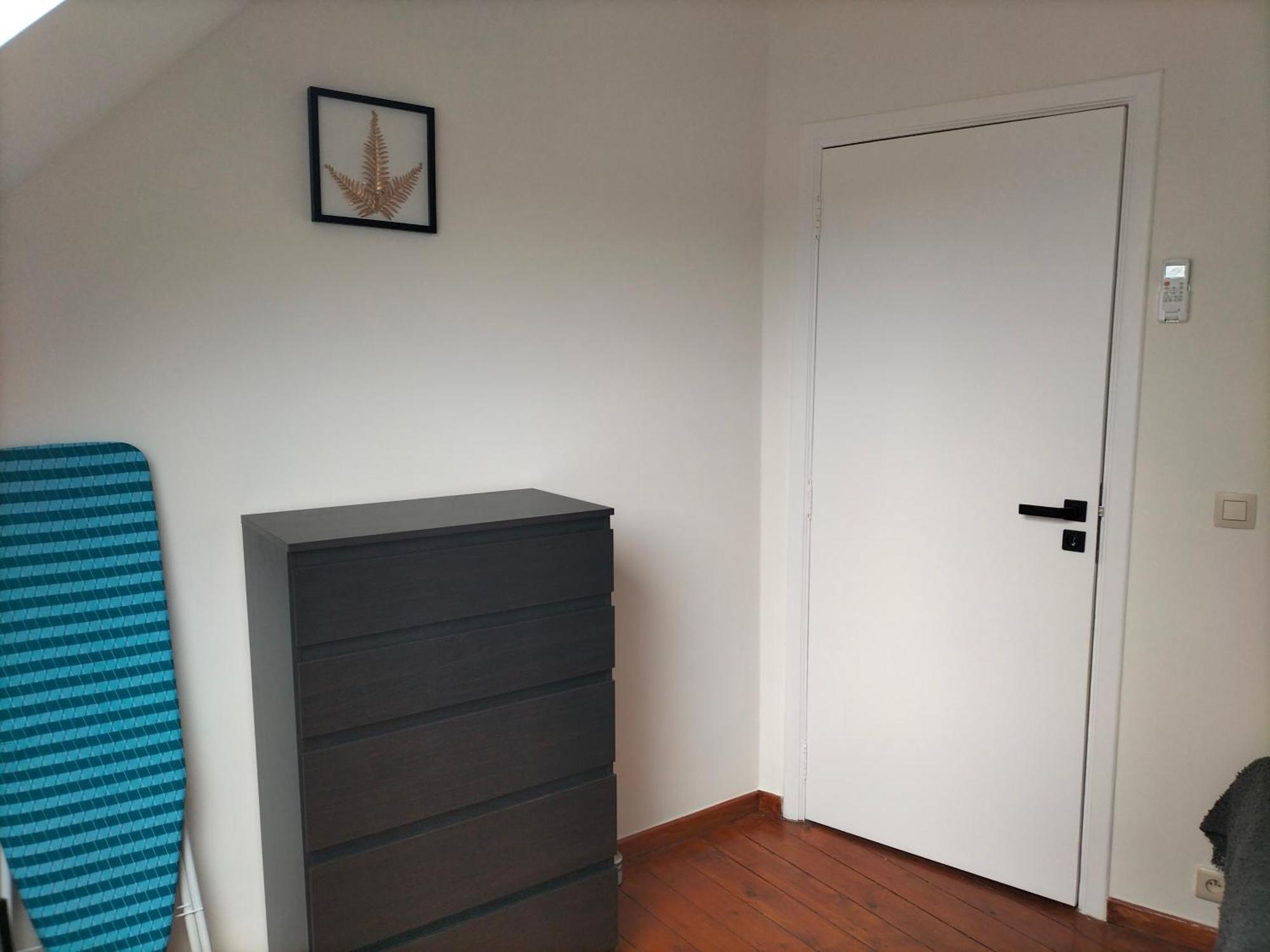 New Cozy Apartments In Porte De Hal 브뤼셀 외부 사진