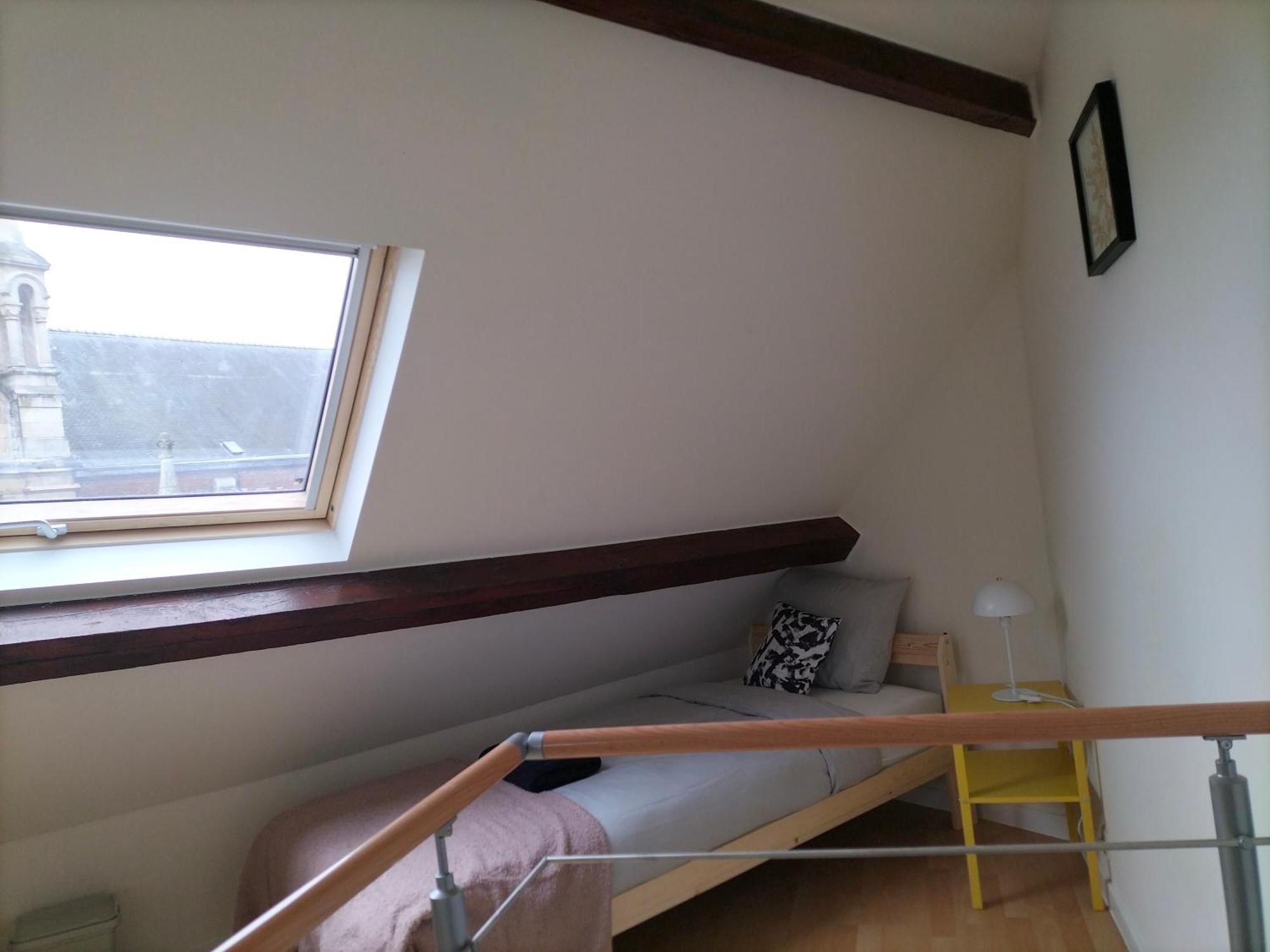New Cozy Apartments In Porte De Hal 브뤼셀 외부 사진