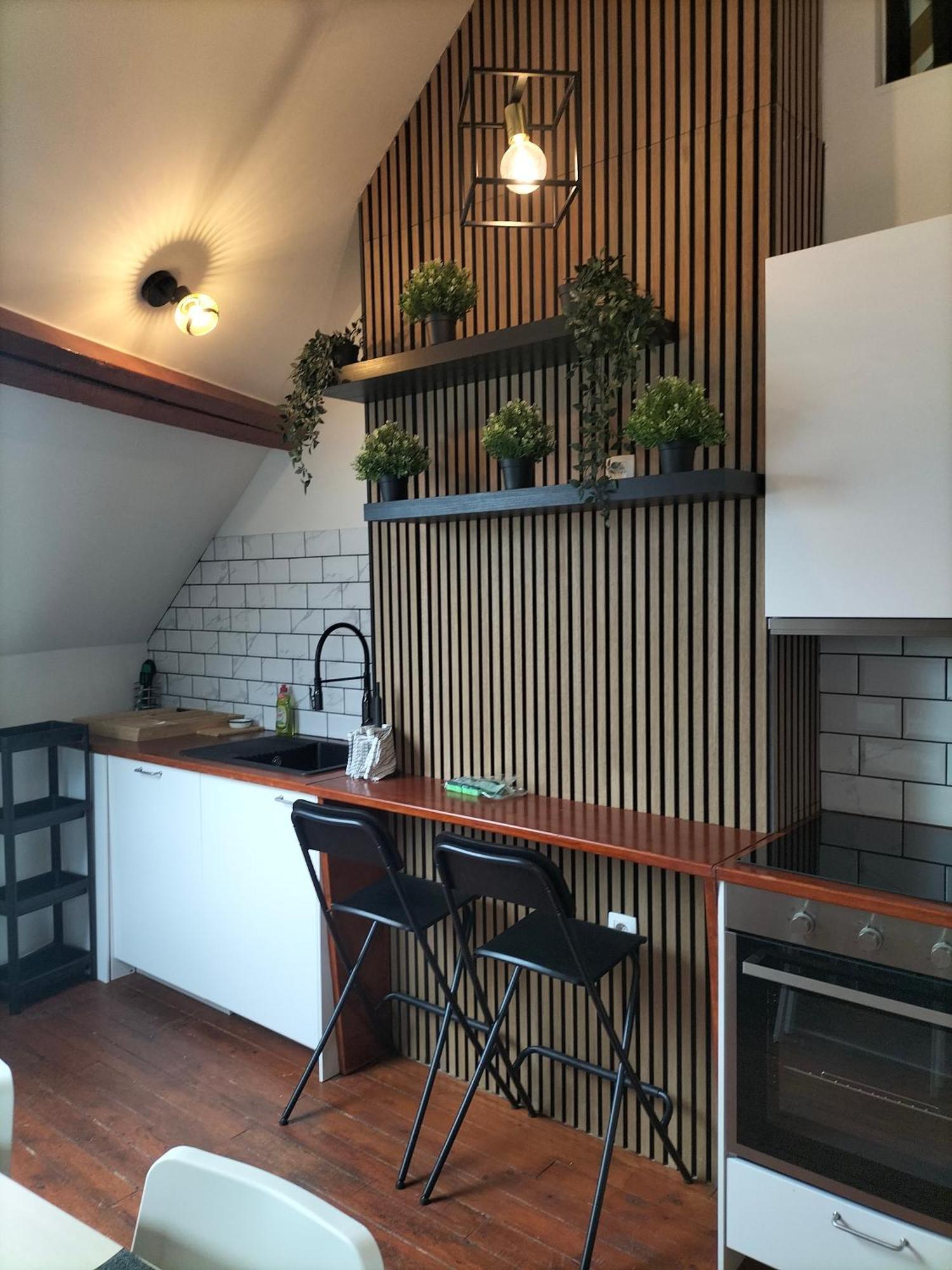 New Cozy Apartments In Porte De Hal 브뤼셀 외부 사진